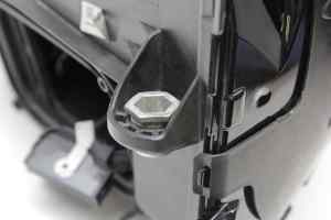 MERCEDES GLC-CLASS X253 Wagon (Series 2) Left Headlight (2019) [A2539067101]