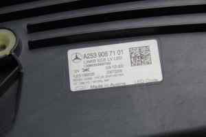 MERCEDES GLC-CLASS X253 Wagon (Series 2) Left Headlight (2019) [A2539067101]