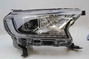 FORD RANGER PX3 (LED) Right Headlight (2018 2019 2020 2021 2022) [JB3B-13E014-AA]
