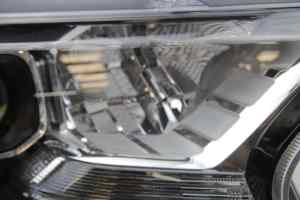 FORD RANGER PX3 (LED) Right Headlight (2018 2019 2020 2021 2022) [JB3B-13E014-AA]