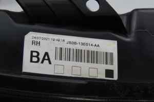 FORD RANGER PX3 (LED) Right Headlight (2018 2019 2020 2021 2022) [JB3B-13E014-AA]