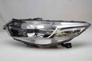 HONDA ACCORD CU EURO Bi-Xenon (Late) Left Headlight (2010)