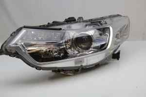 HONDA ACCORD CU EURO Bi-Xenon (Late) Left Headlight (2010)