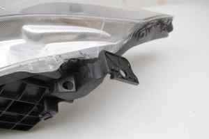 HONDA ACCORD CU EURO Bi-Xenon (Late) Left Headlight (2010)