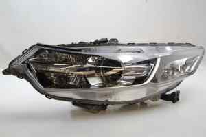 HONDA ACCORD CU EURO Bi-Xenon (Late) Left Headlight (2010)