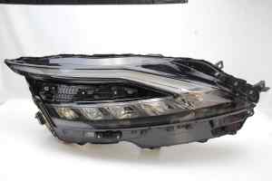 NISSAN QASHQAI J12 (LED) Right Headlight (2022) [100-8D02F]