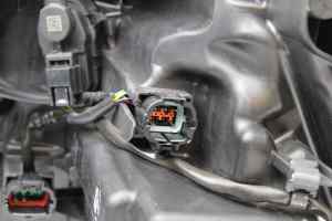 NISSAN QASHQAI J12 (LED) Right Headlight (2022) [100-8D02F]