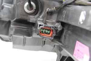 NISSAN QASHQAI J12 (LED) Right Headlight (2022) [100-8D02F]