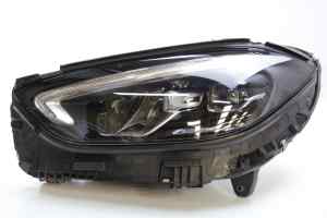 MERCEDES C-CLASS W206 (LED) Left Headlight (2022) [A2069061103]