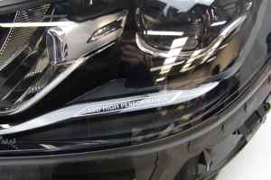 MERCEDES C-CLASS W206 (LED) Left Headlight (2022) [A2069061103]