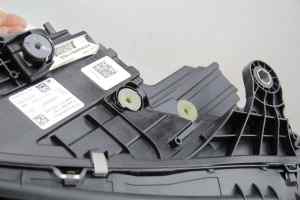 MERCEDES C-CLASS W206 (LED) Left Headlight (2022) [A2069061103]