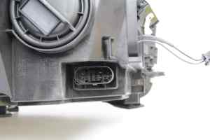 MERCEDES C-CLASS W206 (LED) Left Headlight (2022) [A2069061103]