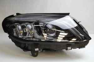 MERCEDES C-CLASS W205 Series 2 (Multibeam) Right Headlight (2018) [A2059061806]
