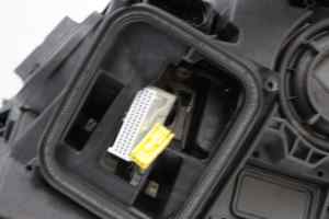 MERCEDES C-CLASS W205 Series 2 (Multibeam) Right Headlight (2018) [A2059061806]