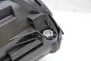 MERCEDES C-CLASS W205 Series 2 (Multibeam) Left Headlight (2018) [New Lens]