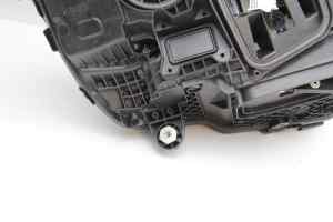 MERCEDES C-CLASS W205 Series 2 (Multibeam) Left Headlight (2018) [New Lens]