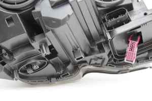 MERCEDES C-CLASS W204 (Late/Xenon) Right Headlight (2011 2012 2013 2014) [A2048204539]