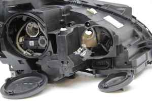 MERCEDES C-CLASS W204 (Late/Xenon) Right Headlight (2011 2012 2013 2014) [A2048204539]