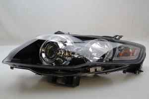 FORD FALCON FG G6E Turbo (Mk2) Left Headlight (2011 2012 2013 2014)