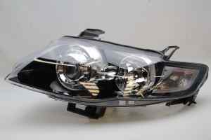 FORD FALCON FG G6E Turbo (Mk2) Left Headlight (2011 2012 2013 2014)