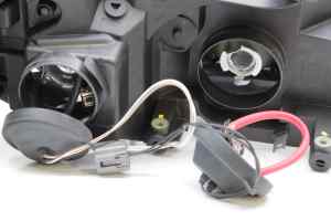 FORD FALCON FG G6E Turbo (Mk2) Left Headlight (2011 2012 2013 2014)