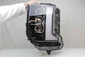 HYUNDAI PALISADE LX2 (Series 2) Left Headlight (2022 2023)