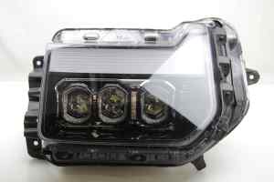 HYUNDAI PALISADE LX2 (Series 2) Left Headlight (2022 2023)