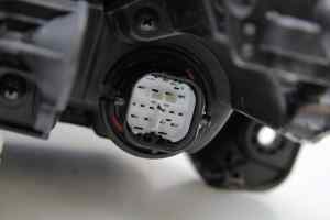 HYUNDAI PALISADE LX2 (Series 2) Left Headlight (2022 2023)