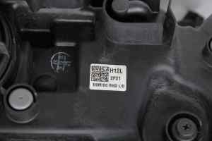 HYUNDAI PALISADE LX2 (Series 2) Left Headlight (2022 2023)