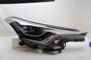 TOYOTA CHR AX10 LED (Series 1) Right Headlight (2016 2017 2018 2019)