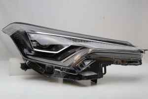 TOYOTA CHR AX10 LED (Series 1) Right Headlight (2016 2017 2018 2019)