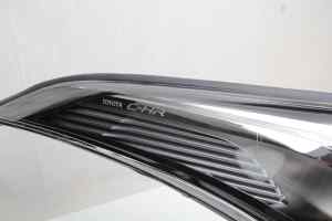 TOYOTA CHR AX10 LED (Series 1) Right Headlight (2016 2017 2018 2019)