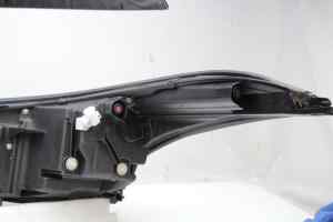 TOYOTA CHR AX10 LED (Series 1) Right Headlight (2016 2017 2018 2019)