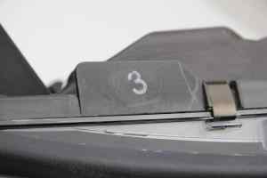 TOYOTA CHR AX10 LED (Series 1) Right Headlight (2016 2017 2018 2019)