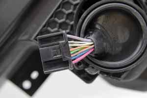 TOYOTA CHR AX10 LED (Series 1) Right Headlight (2016 2017 2018 2019)