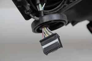 TOYOTA CHR AX10 LED (Series 1) Right Headlight (2016 2017 2018 2019)