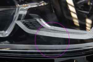 BMW 1 SERIES F40 (LED) Left Headlight (2019) [63115A1E061]