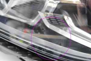 BMW 1 SERIES F40 (LED) Left Headlight (2019) [63115A1E061]