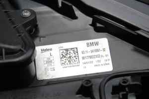 BMW 1 SERIES F40 (LED) Left Headlight (2019) [63115A1E061]