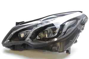 MERCEDES E-CLASS W207 (Coupe/Gen 2/Adapt) Left Headlight (2013 2014 2015 2016 2017) [A2078201559]