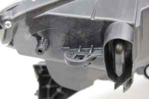 MITSUBISHI ASX XD Left Headlight (2019) [8301D483]