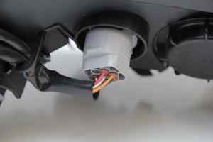 MITSUBISHI ASX XD Left Headlight (2019) [8301D483]