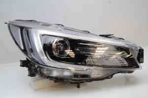 SUBARU OUTBACK BS (Series 2/LED) Right Headlight (2018 2019 2020)
