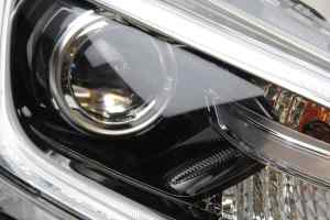 SUBARU OUTBACK BS (Series 2/LED) Right Headlight (2018 2019 2020)