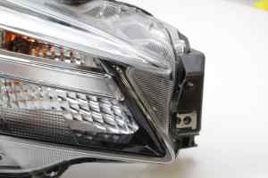 SUBARU OUTBACK BS (Series 2/LED) Right Headlight (2018 2019 2020)