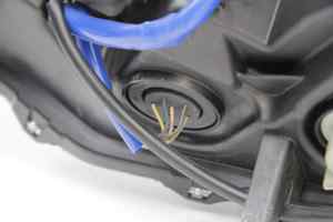 SUBARU OUTBACK BS (Series 2/LED) Right Headlight (2018 2019 2020)