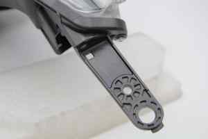 SUBARU OUTBACK BS (Series 2/LED) Right Headlight (2018 2019 2020)