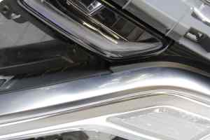 KIA CARNIVAL KA4 (LED) Left Headlight (2020)