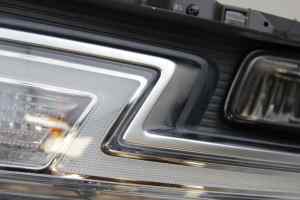 KIA CARNIVAL KA4 (LED) Left Headlight (2020)