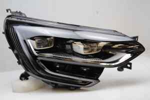 RENAULT MEGANE Series 4 (LED) Right Headlight (2016) [046757]